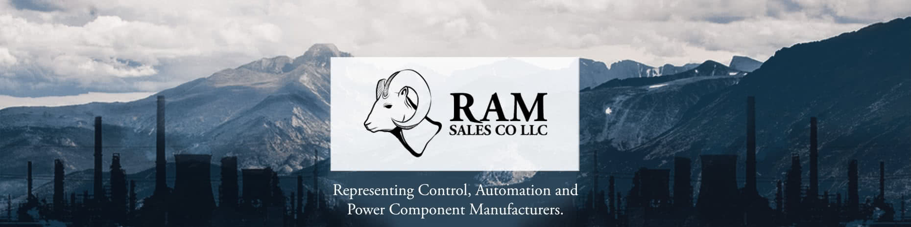 Ram Banner